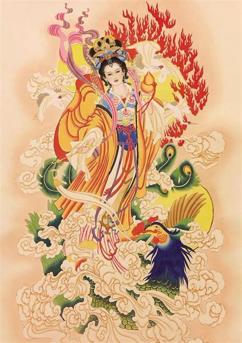 玄女娘娘|九天玄女(中國上古時代的女神):原型,玄鳥,壬女,文獻記。